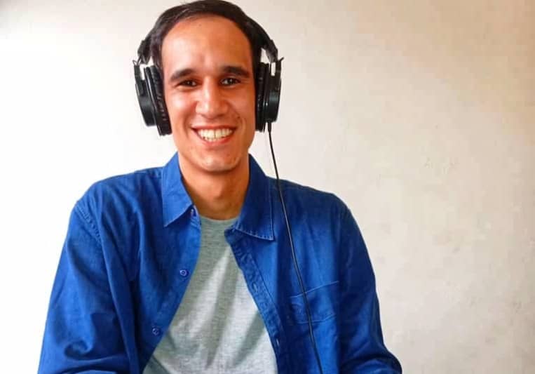 Esteban Cassese on SoundBetter