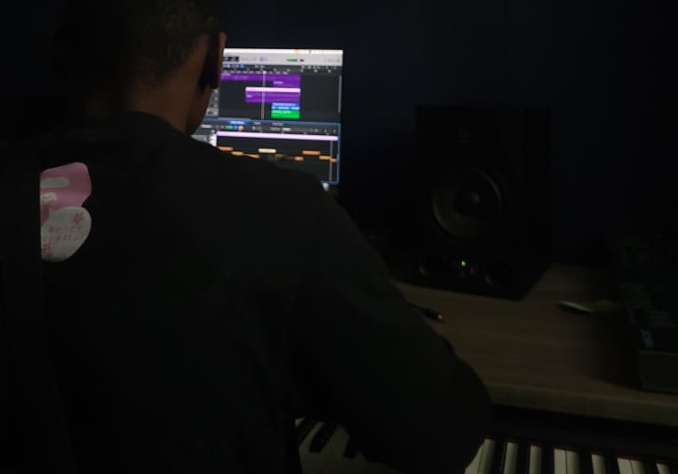 Anderson Bissainthe on SoundBetter