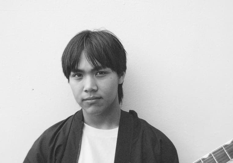 Landon Guzman (LANDONTHEBEATS) on SoundBetter