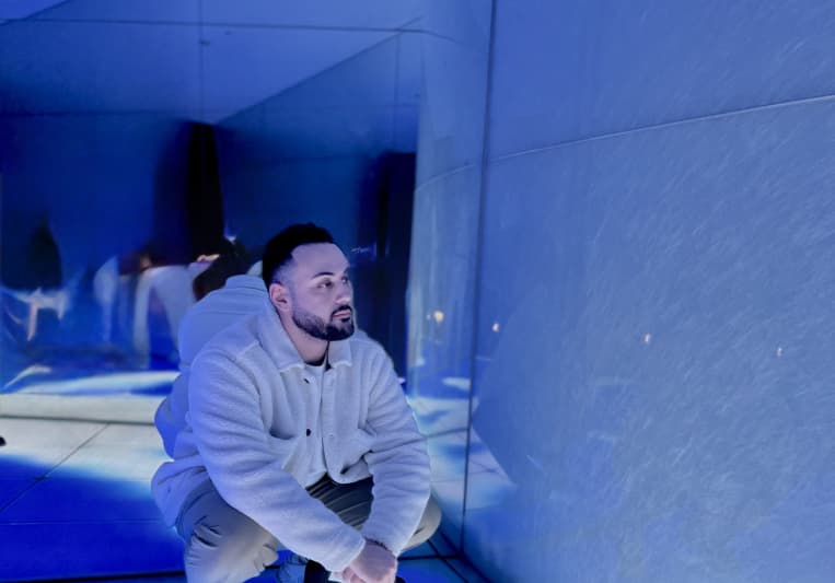 Twiney on SoundBetter