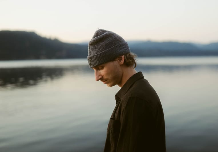 Joshua F. on SoundBetter