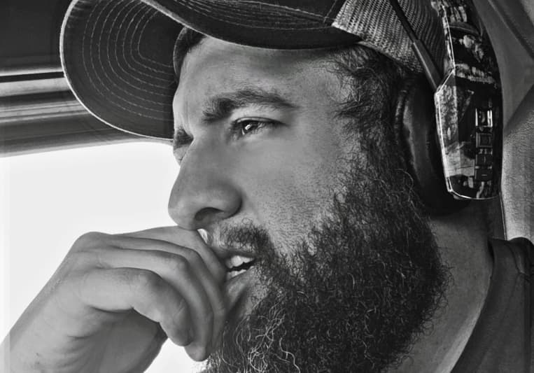 Brady Cole on SoundBetter