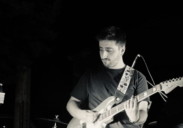 Francesco Mascaro on SoundBetter