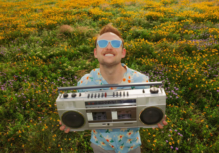 Raymond R. on SoundBetter