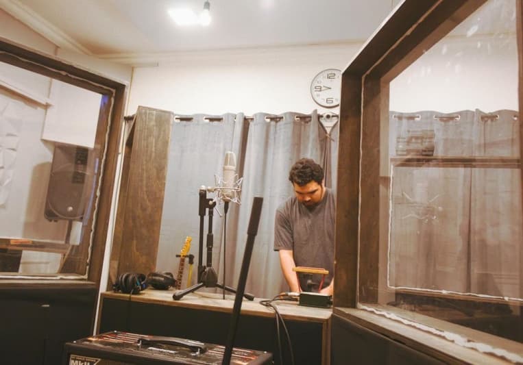 Joaquin Soto on SoundBetter