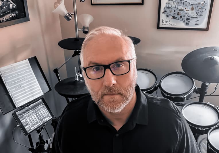 Mart Evans on SoundBetter