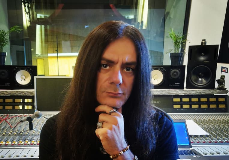 Alessandro "Algol" Comerio on SoundBetter