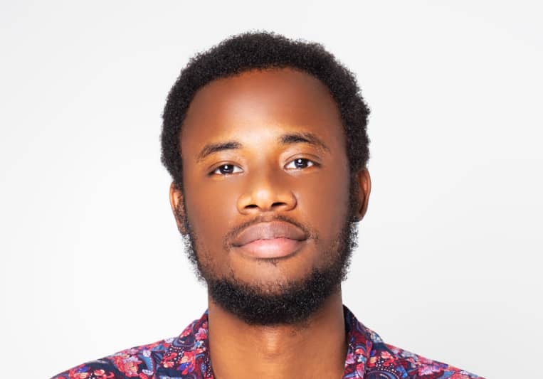 Joshua Alcius on SoundBetter