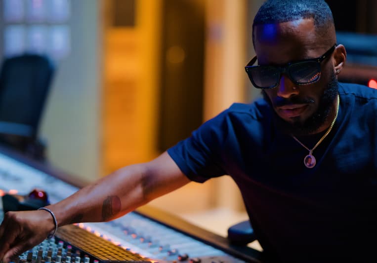 Antwon Vinson on SoundBetter