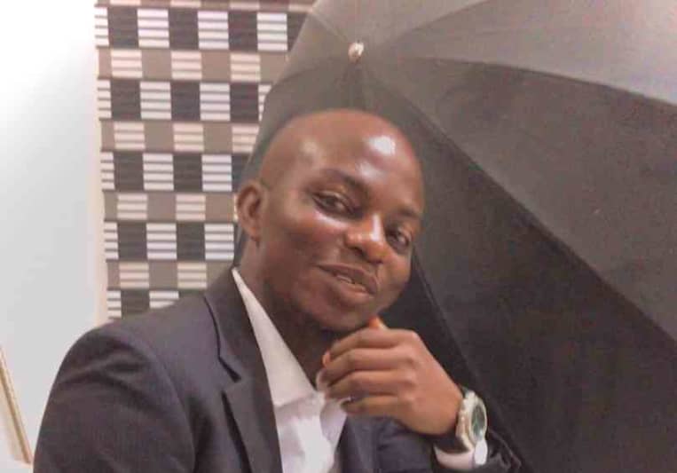 Emmanuel Etokpa on SoundBetter