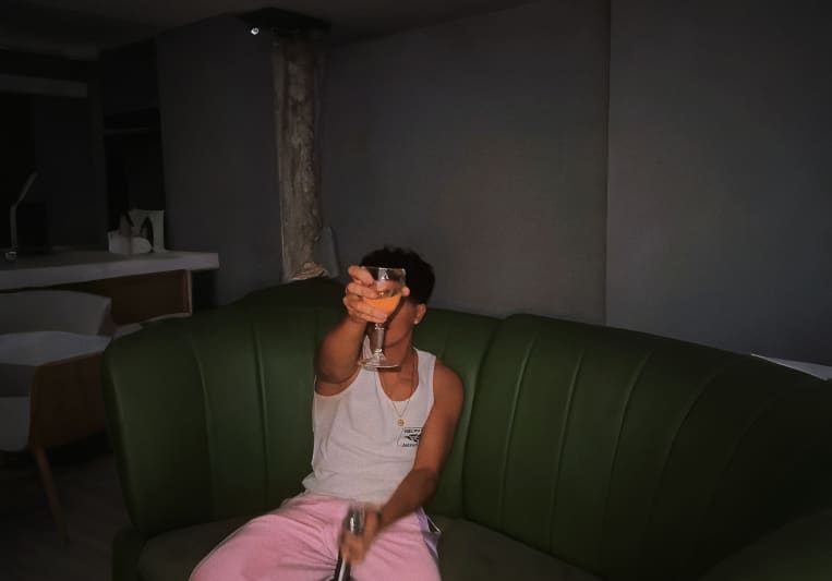 Dany B. on SoundBetter