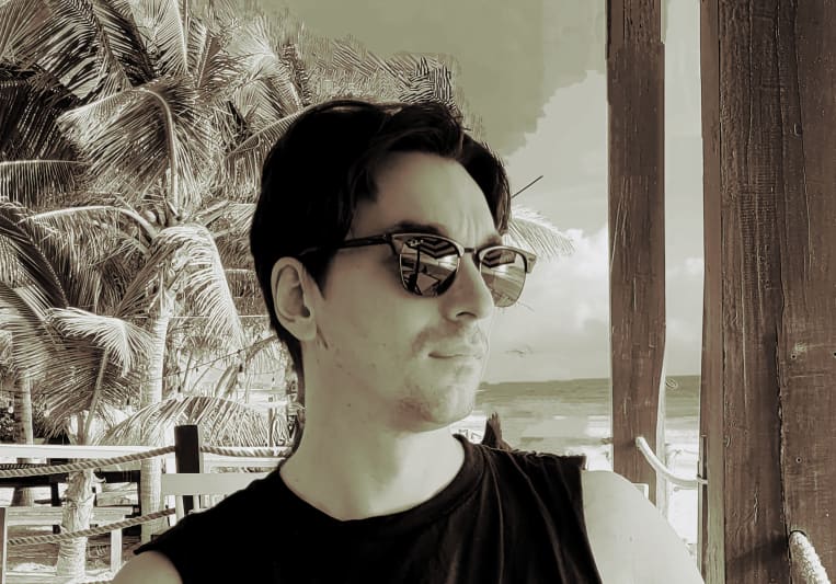 Simon H. on SoundBetter
