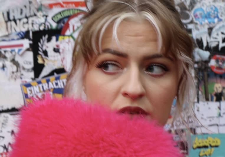 Millo (Emilie Sture Ljung) on SoundBetter
