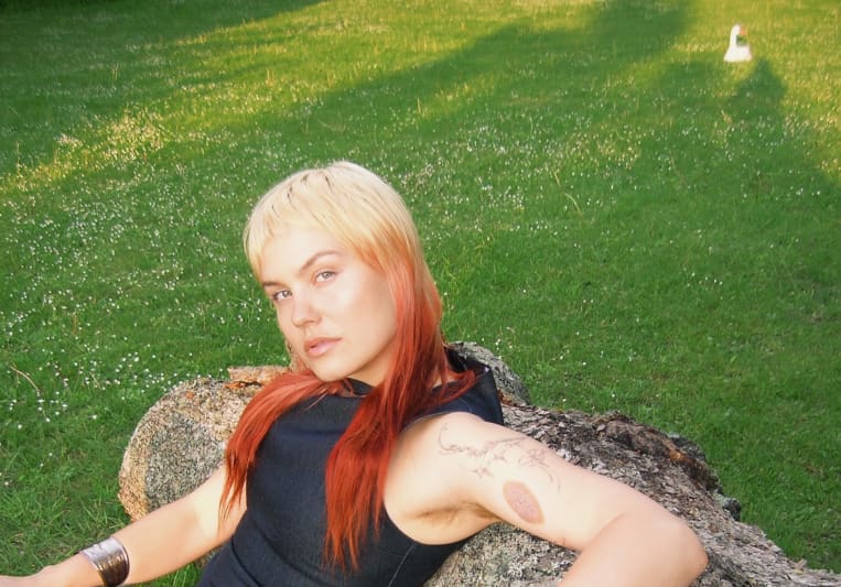 Lxandra on SoundBetter