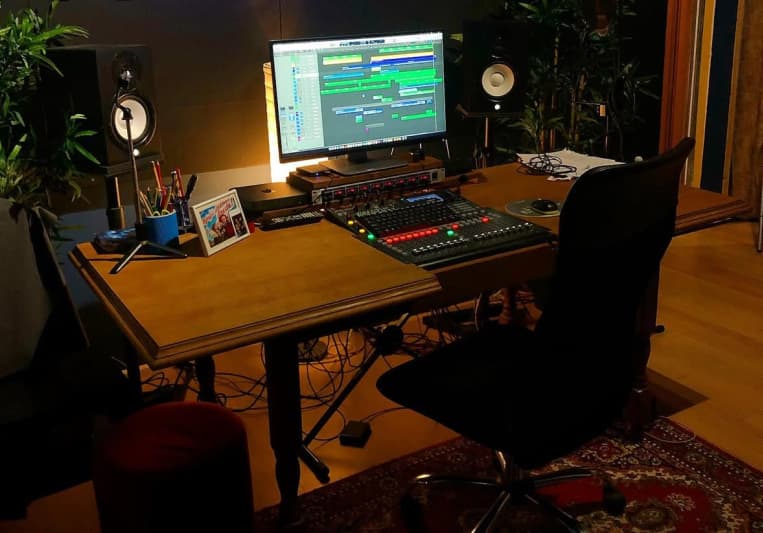 Sigmund R on SoundBetter