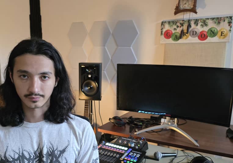 Wolfgang Cardone on SoundBetter