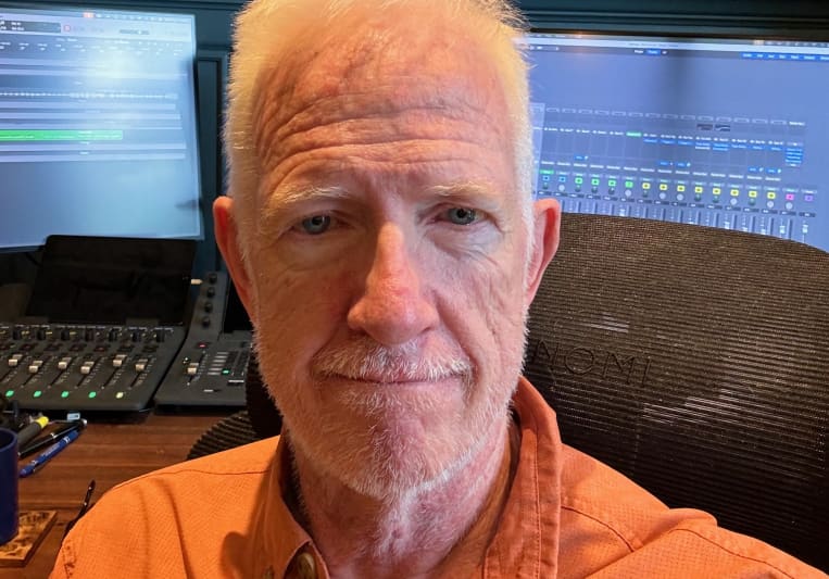 Jack on SoundBetter