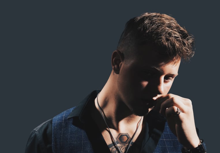 Ethos F. on SoundBetter