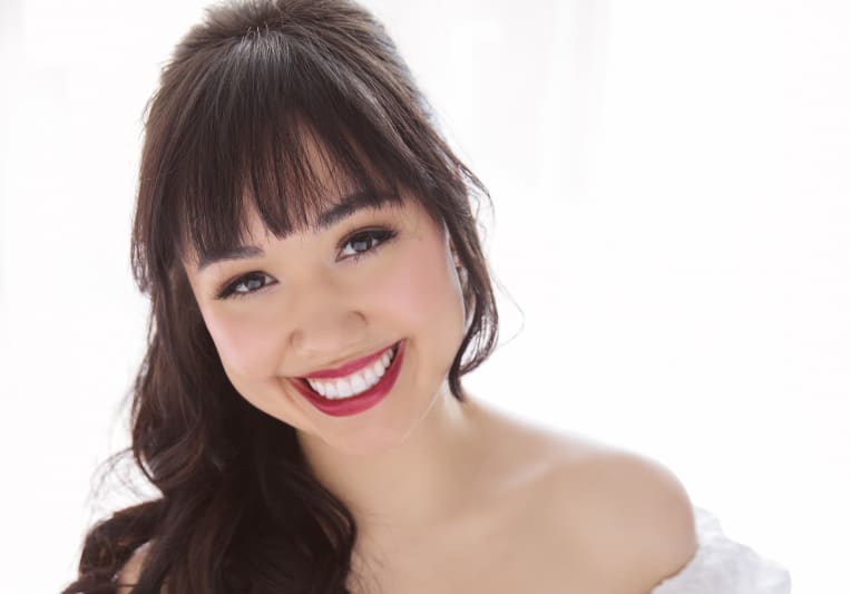 Mary T. on SoundBetter