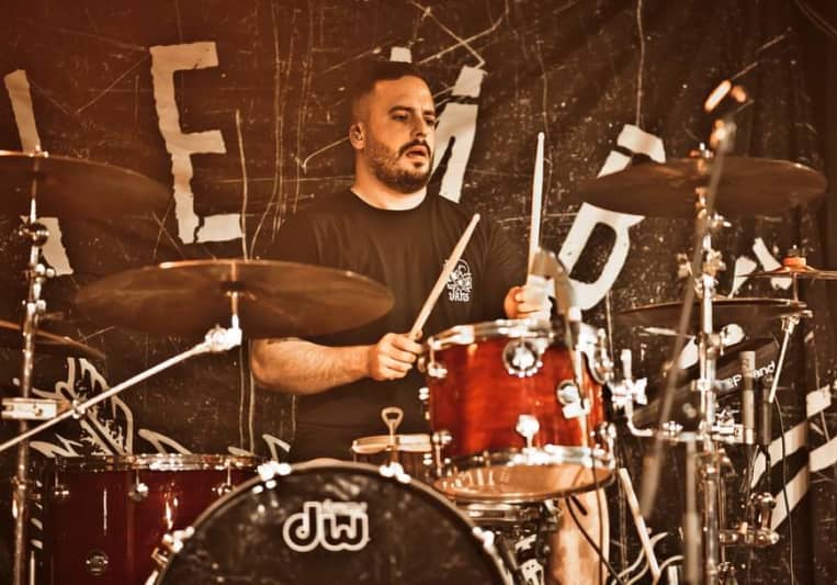 Jerome MOLENDA on SoundBetter
