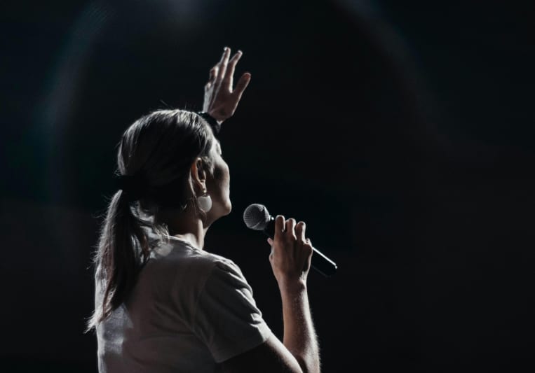 Nolwenn on SoundBetter