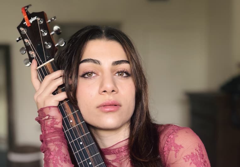Sydney Shea on SoundBetter