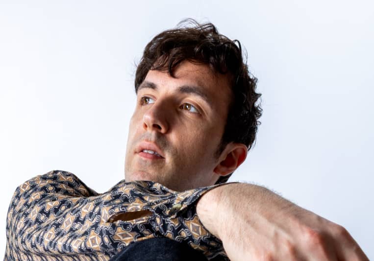 Michael Banks on SoundBetter