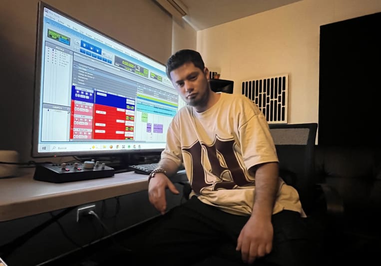 Jonathan Cardona on SoundBetter