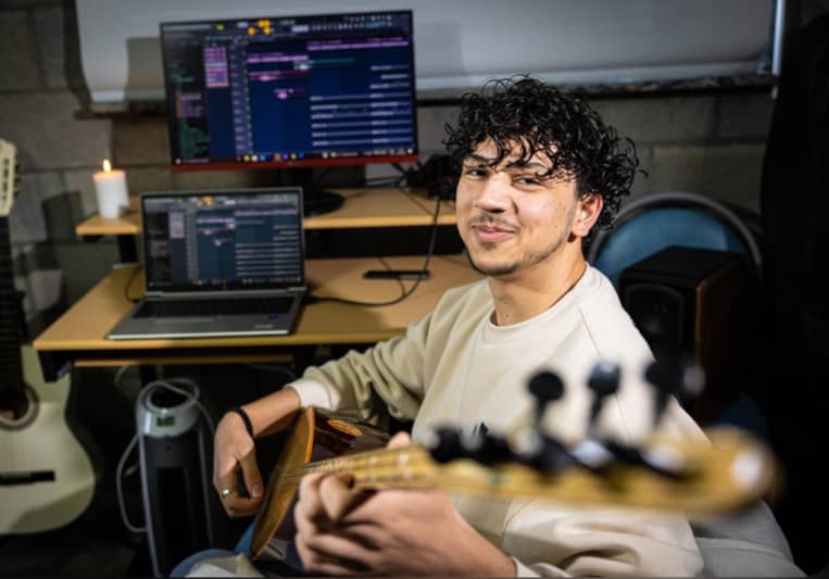ishatmking on SoundBetter