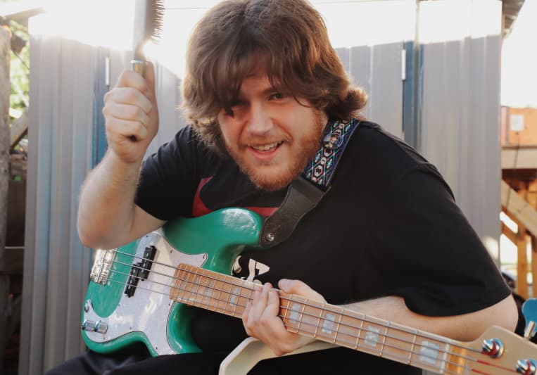 Trevor Dailey on SoundBetter