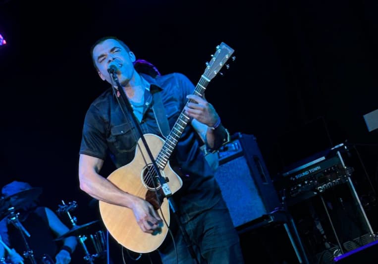 Sean S. on SoundBetter
