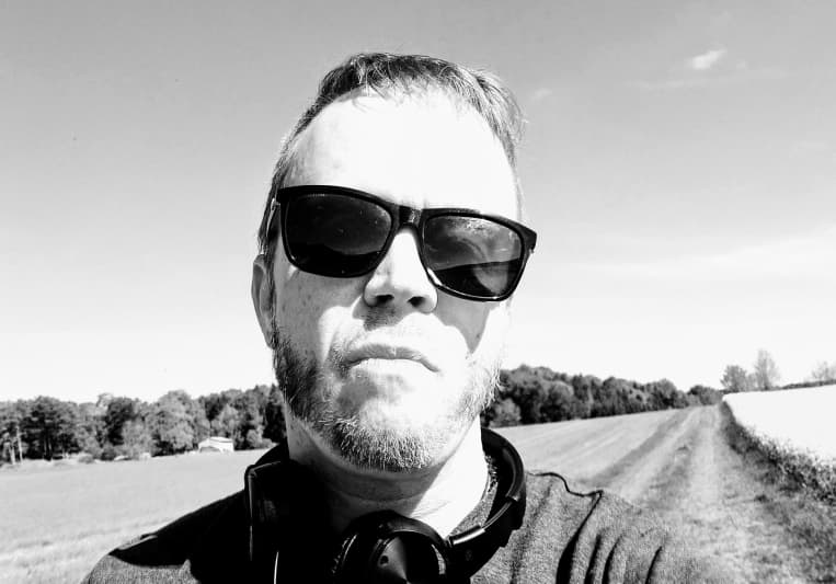 Daniel A. on SoundBetter