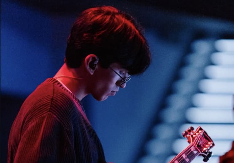 Nico Aguas on SoundBetter