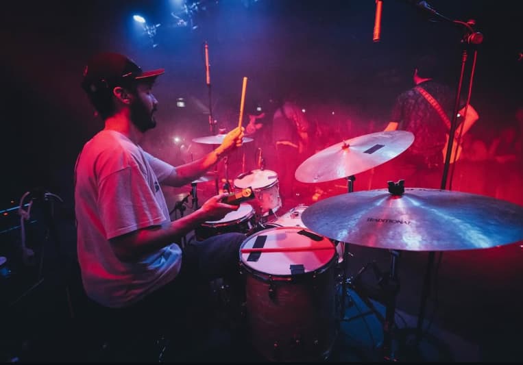 Giacomo Ganzerli on SoundBetter