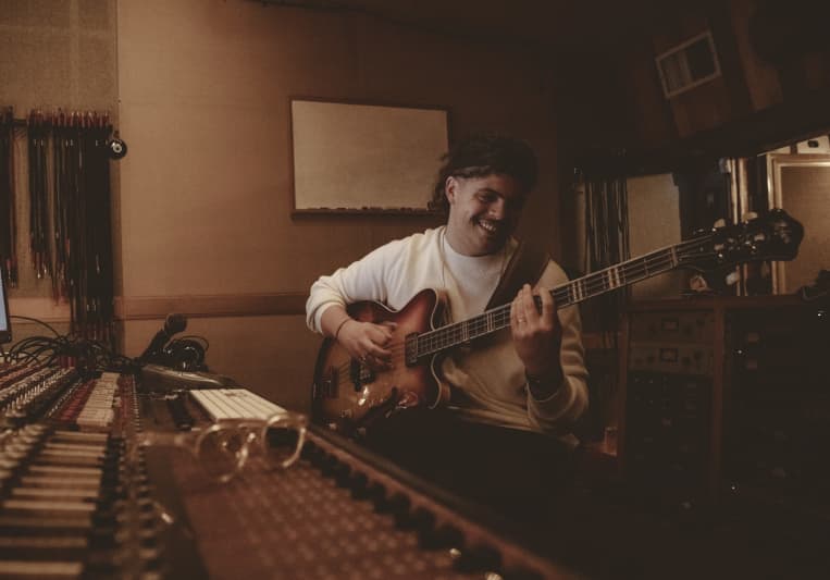 VERSKOTZI on SoundBetter