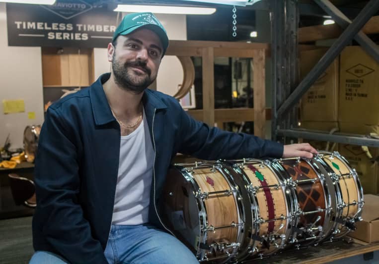Jonathan Bostwick on SoundBetter