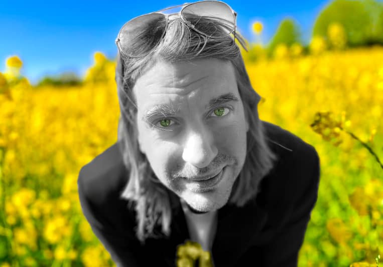 Orbout on SoundBetter