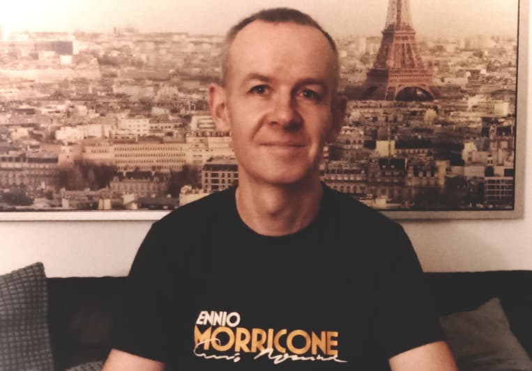 John Kelleher on SoundBetter