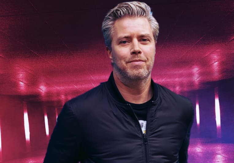 Paul M. on SoundBetter