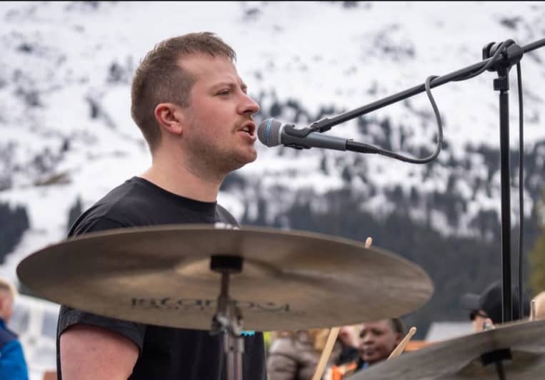 Troy Secker on SoundBetter