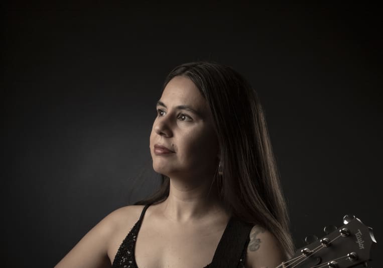 Ana Jezowoicz on SoundBetter