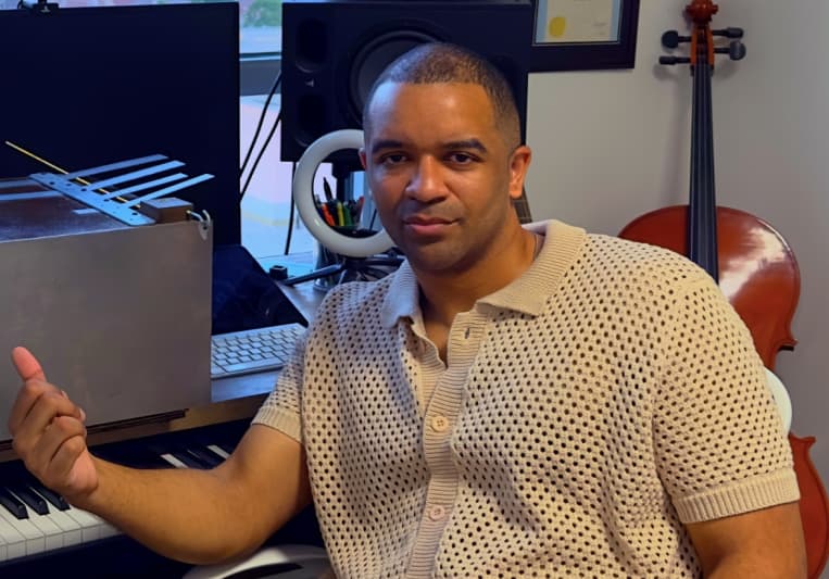 John W. Marshall on SoundBetter