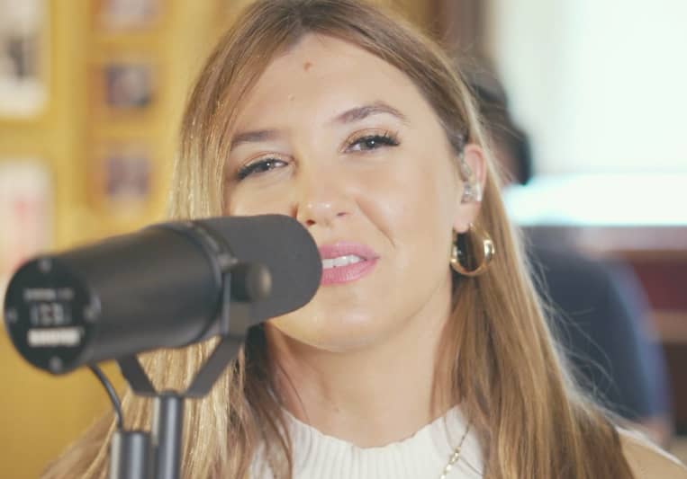 Agustina Baró Graf on SoundBetter