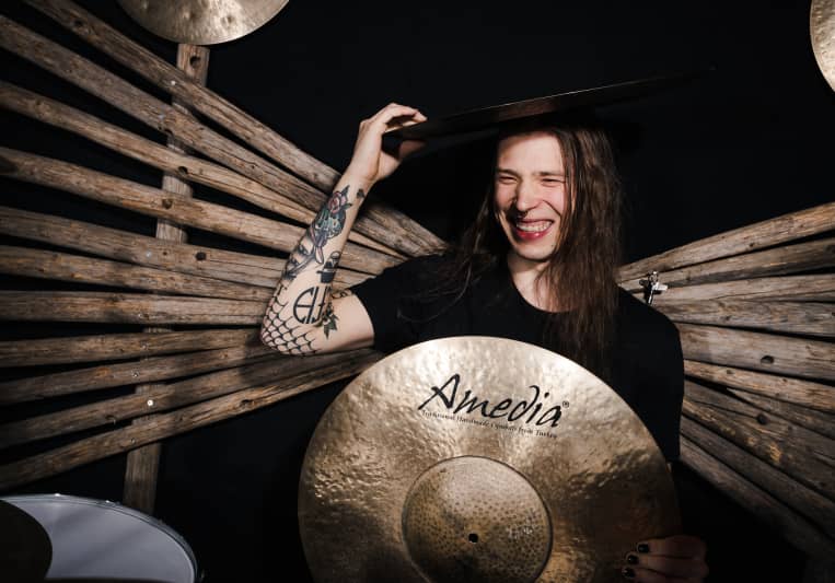 Tino Jäntti on SoundBetter