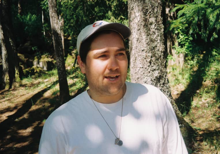 Magnus Falkenberg on SoundBetter