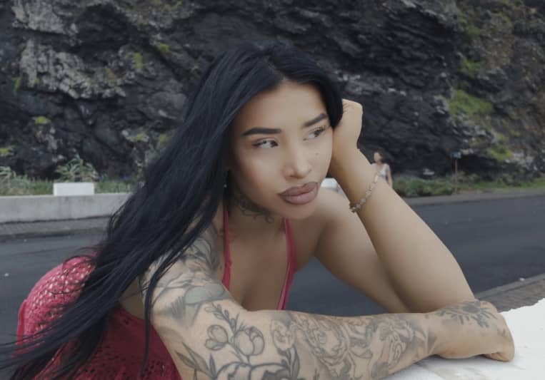Katana on SoundBetter