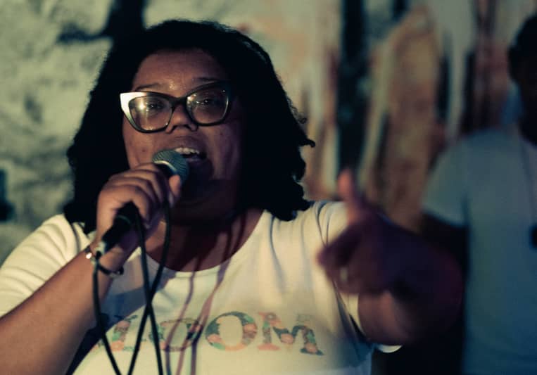 Angel Ann Julian on SoundBetter