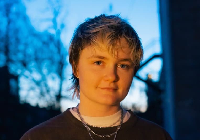 Iris James Garrison on SoundBetter