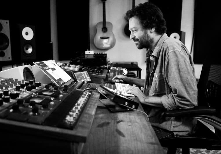 Jason Richmond on SoundBetter