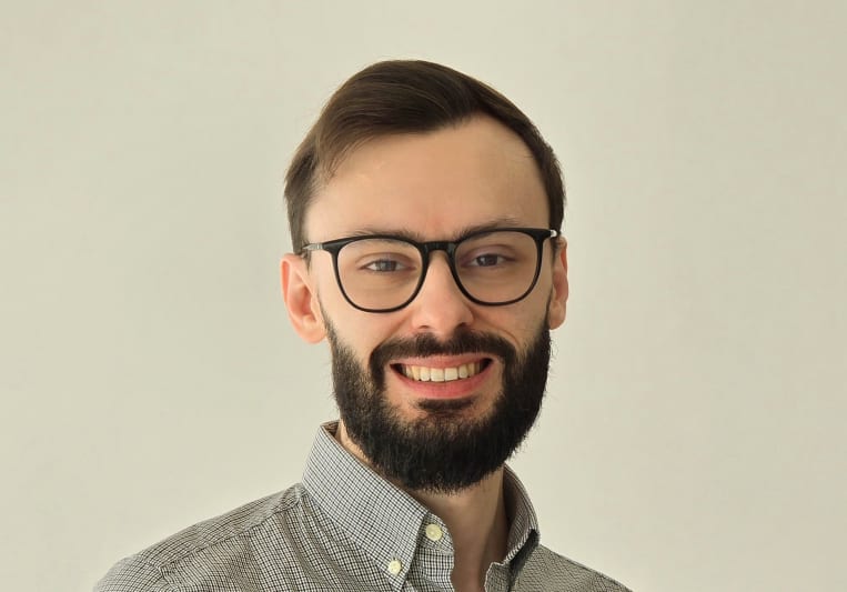 Andrei Yefinczuk on SoundBetter